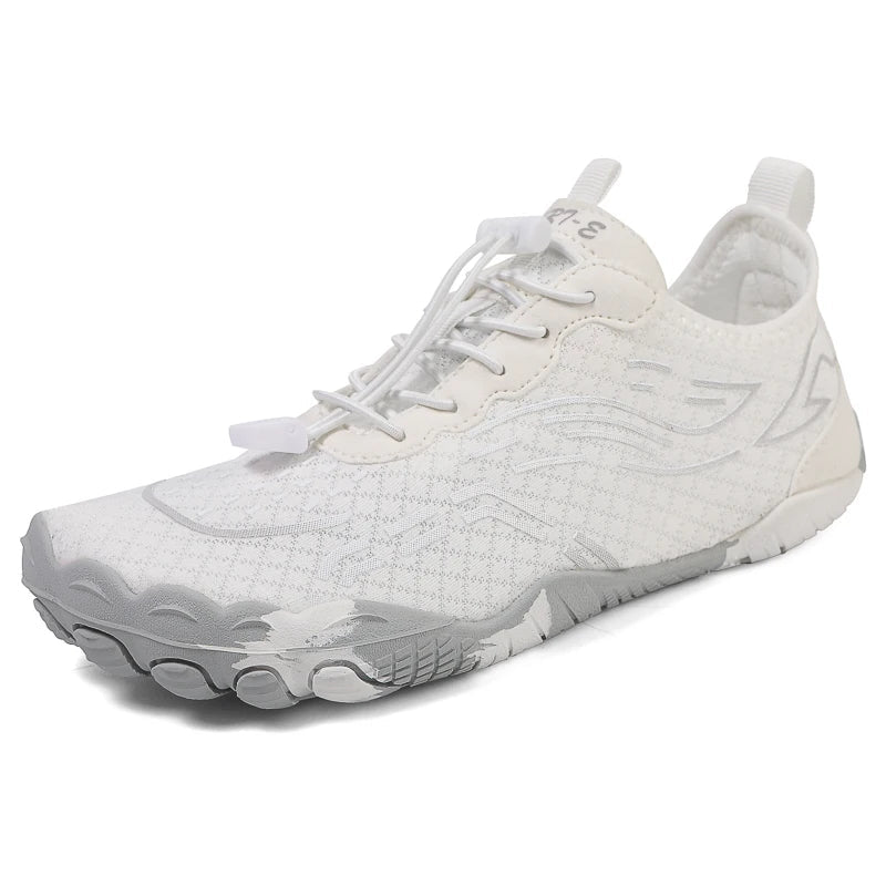 Daan | Blotevoetenschoenen voor buitenavonturen