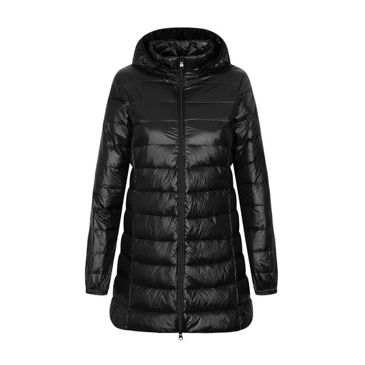 Davina Dames Winterjas | Hoogwaardige Dons, Casual en Functioneel