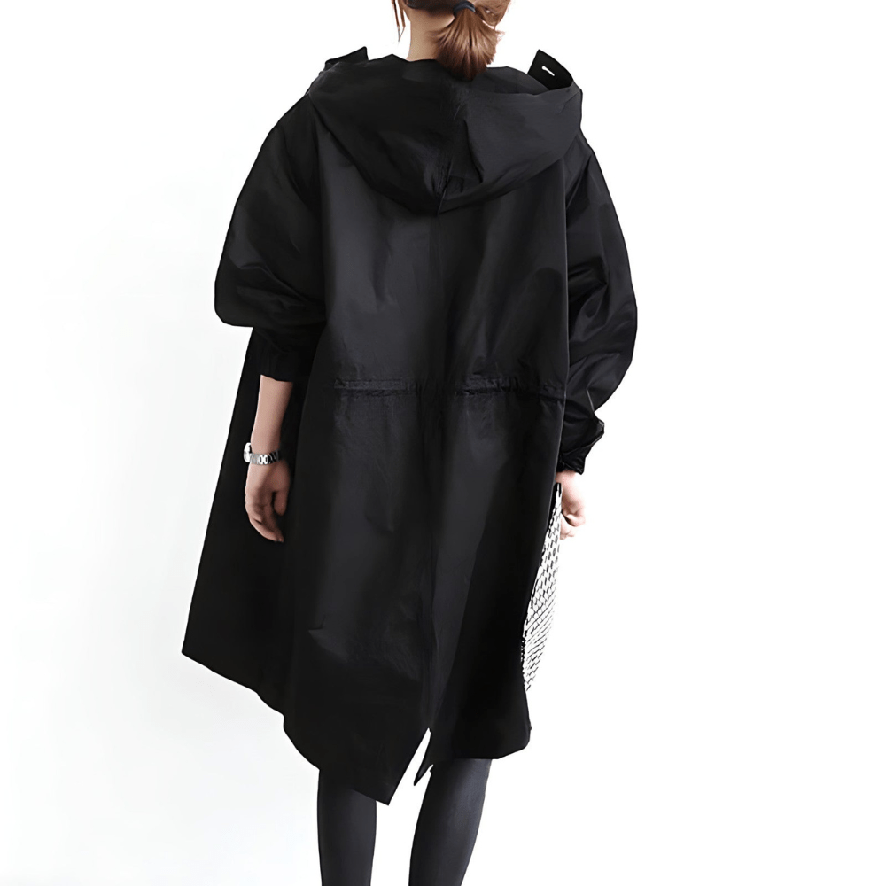 Eline Chaqueta de mujer | Material transpirable, Casual entretiempo