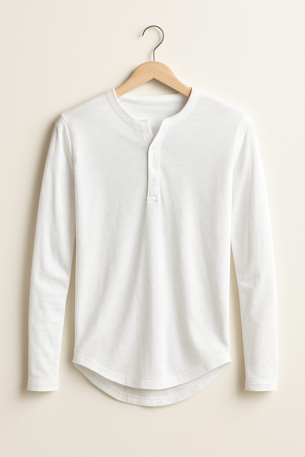 Camisa Elandro Heren | Algodón Suave, Elegancia Casual