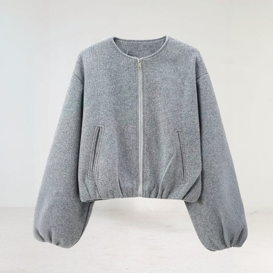 Chaqueta de transición Gala Dames | Corte corto, casual y versátil