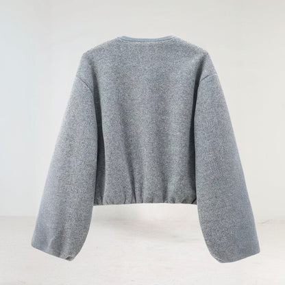 Chaqueta de transición Gala Dames | Corte corto, casual y versátil