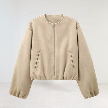Chaqueta de transición Gala Dames | Corte corto, casual y versátil