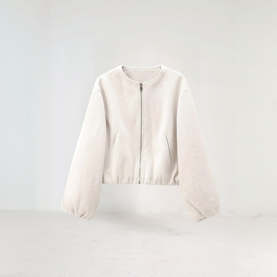 Chaqueta de transición Gala Dames | Corte corto, casual y versátil