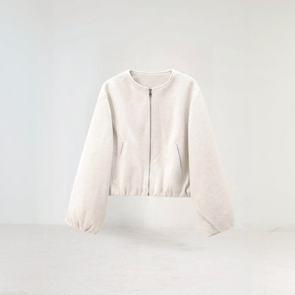 Chaqueta de transición Gala Dames | Corte corto, casual y versátil