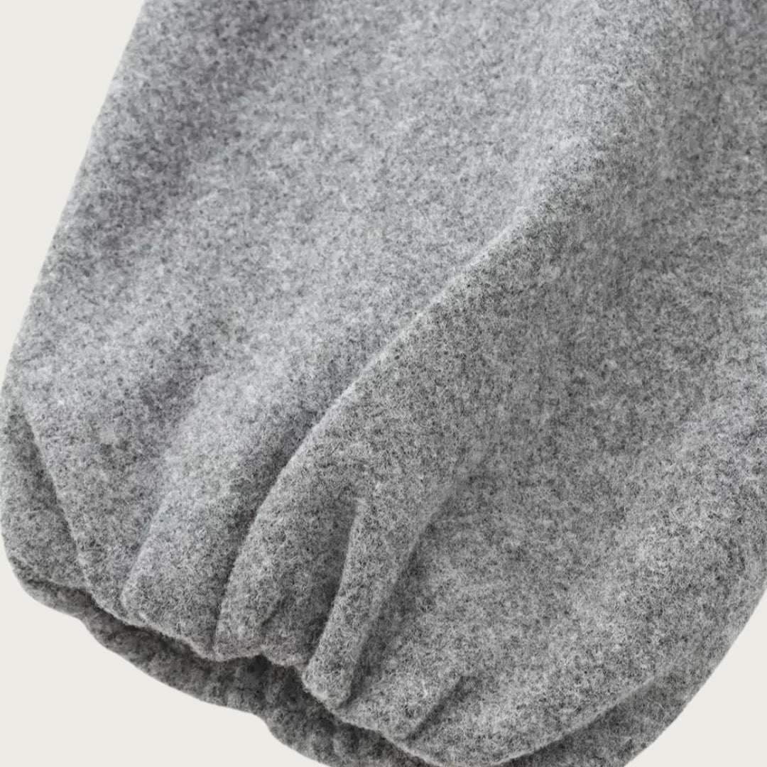 Chaqueta de transición Gala Dames | Corte corto, casual y versátil