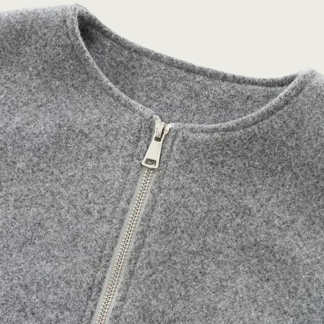 Chaqueta de transición Gala Dames | Corte corto, casual y versátil