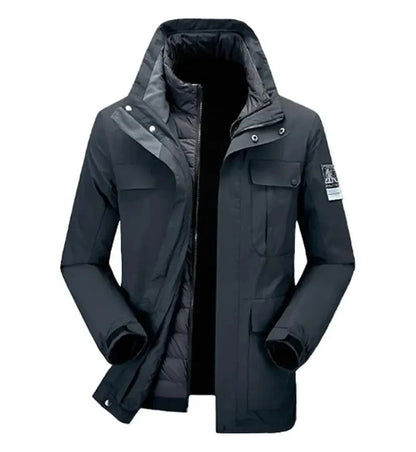 Guleed | Weerbestendige unisex winterski jas