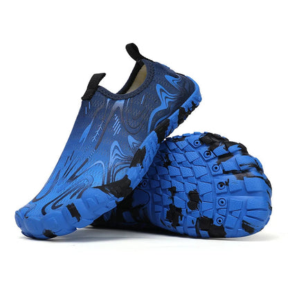 Hanife | waterdichte blotevoetenschoenen