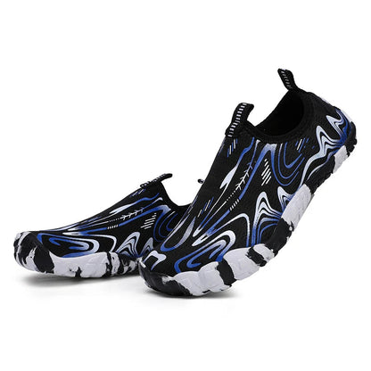 Hanife | waterdichte blotevoetenschoenen