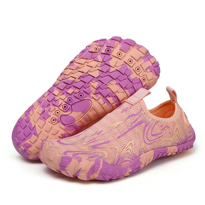 Hanife | waterdichte blotevoetenschoenen