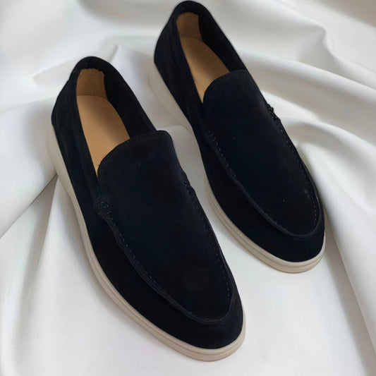 Hugo | Klassieke loafer