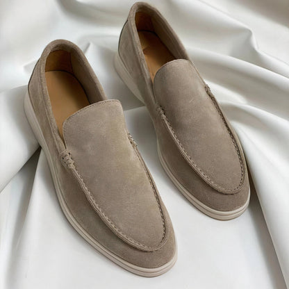Hugo | Klassieke loafer