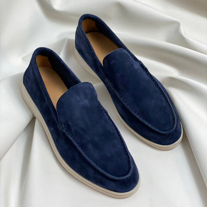 Hugo | Klassieke loafer