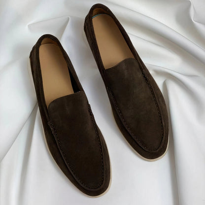 Hugo | Klassieke loafer
