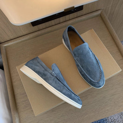 Hugo | Klassieke loafer