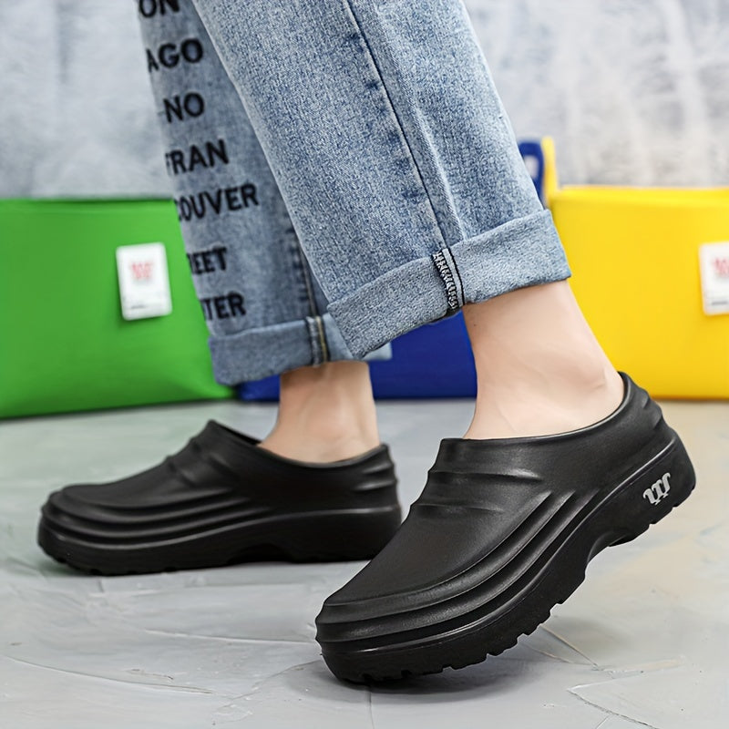 Indiana | Comfort Clogs Orthopedisch schoeisel
