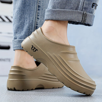 Indiana | Comfort Clogs Orthopedisch schoeisel