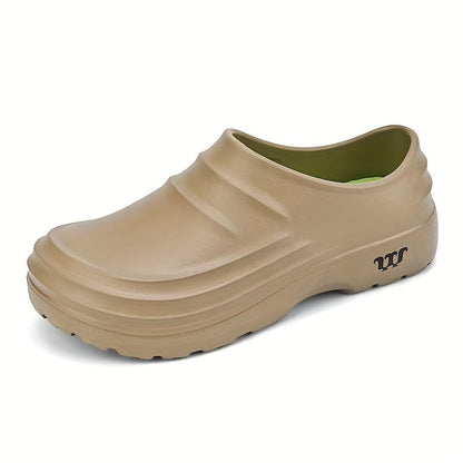 Indiana | Comfort Clogs Orthopedisch schoeisel