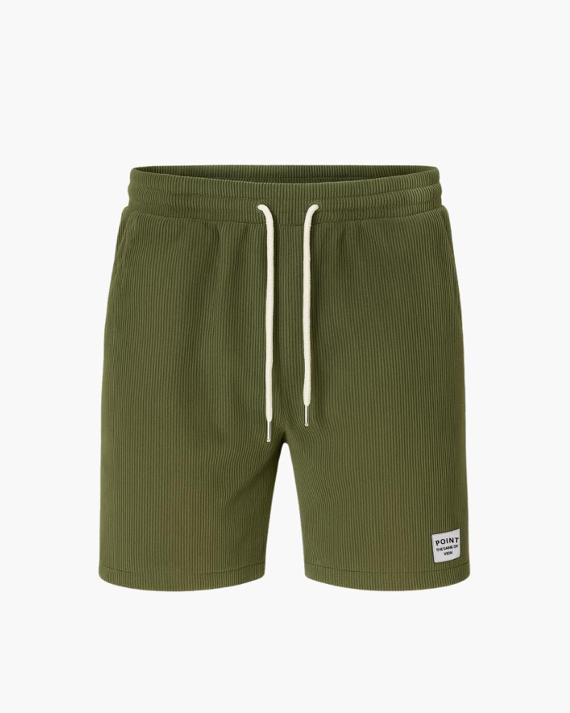 BreezeFlex Pantaloncini da Nuoto Uomo – Leggeri, Traspiranti, Vestibilità ad Asciugatura Rapida
