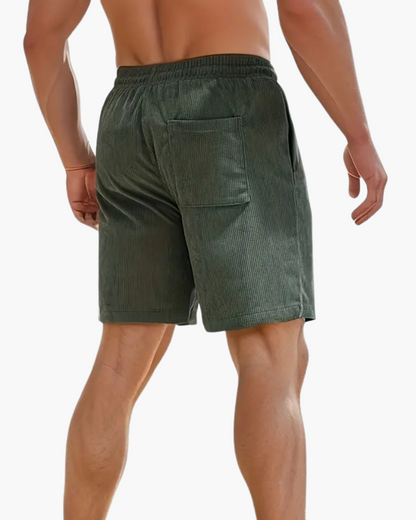 BreezeFlex Pantaloncini da Nuoto Uomo – Leggeri, Traspiranti, Vestibilità ad Asciugatura Rapida