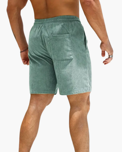 BreezeFlex Pantaloncini da Nuoto Uomo – Leggeri, Traspiranti, Vestibilità ad Asciugatura Rapida