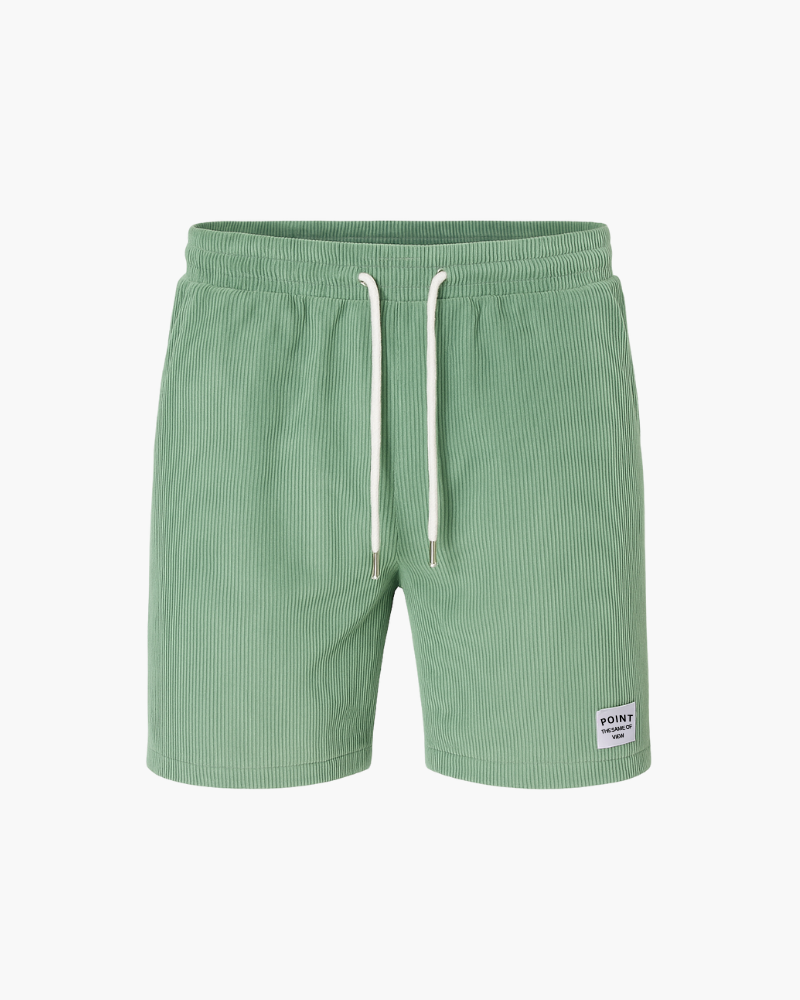 BreezeFlex Pantaloncini da Nuoto Uomo – Leggeri, Traspiranti, Vestibilità ad Asciugatura Rapida