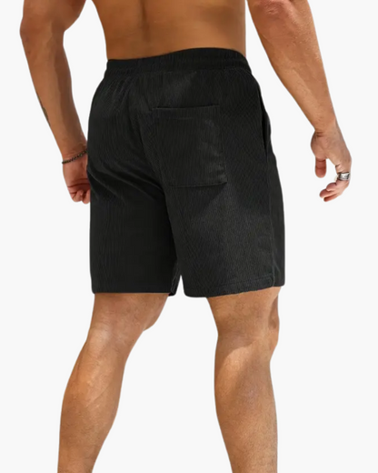 BreezeFlex Pantaloncini da Nuoto Uomo – Leggeri, Traspiranti, Vestibilità ad Asciugatura Rapida