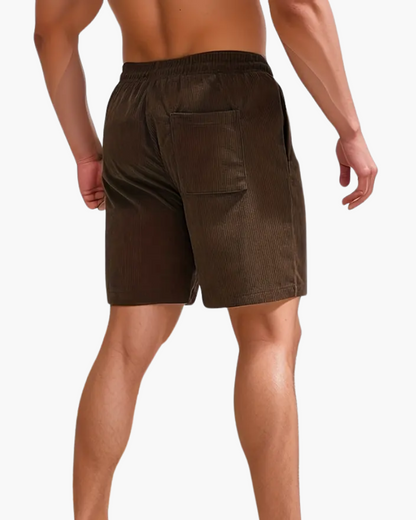 BreezeFlex Pantaloncini da Nuoto Uomo – Leggeri, Traspiranti, Vestibilità ad Asciugatura Rapida