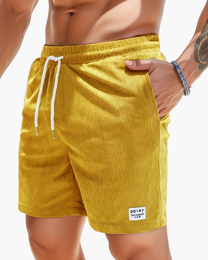 BreezeFlex Pantaloncini da Nuoto Uomo – Leggeri, Traspiranti, Vestibilità ad Asciugatura Rapida