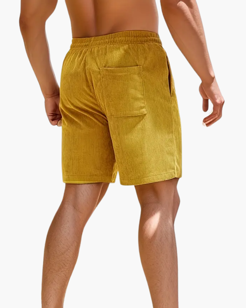 BreezeFlex Pantaloncini da Nuoto Uomo – Leggeri, Traspiranti, Vestibilità ad Asciugatura Rapida
