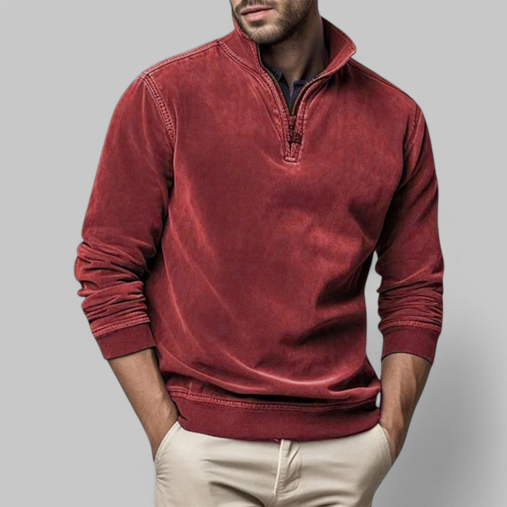 Marco | Elegante casual trui