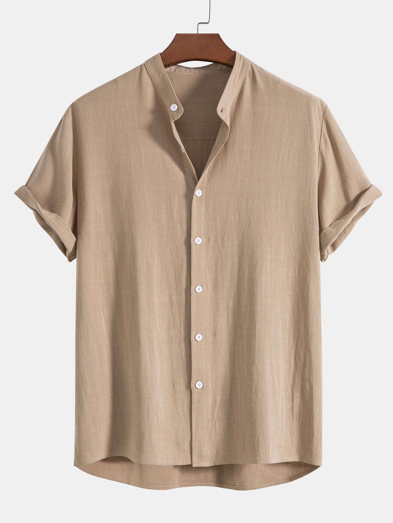 Marius Heren Outfit Estivo | Lino Premium, Casual ed Elegante