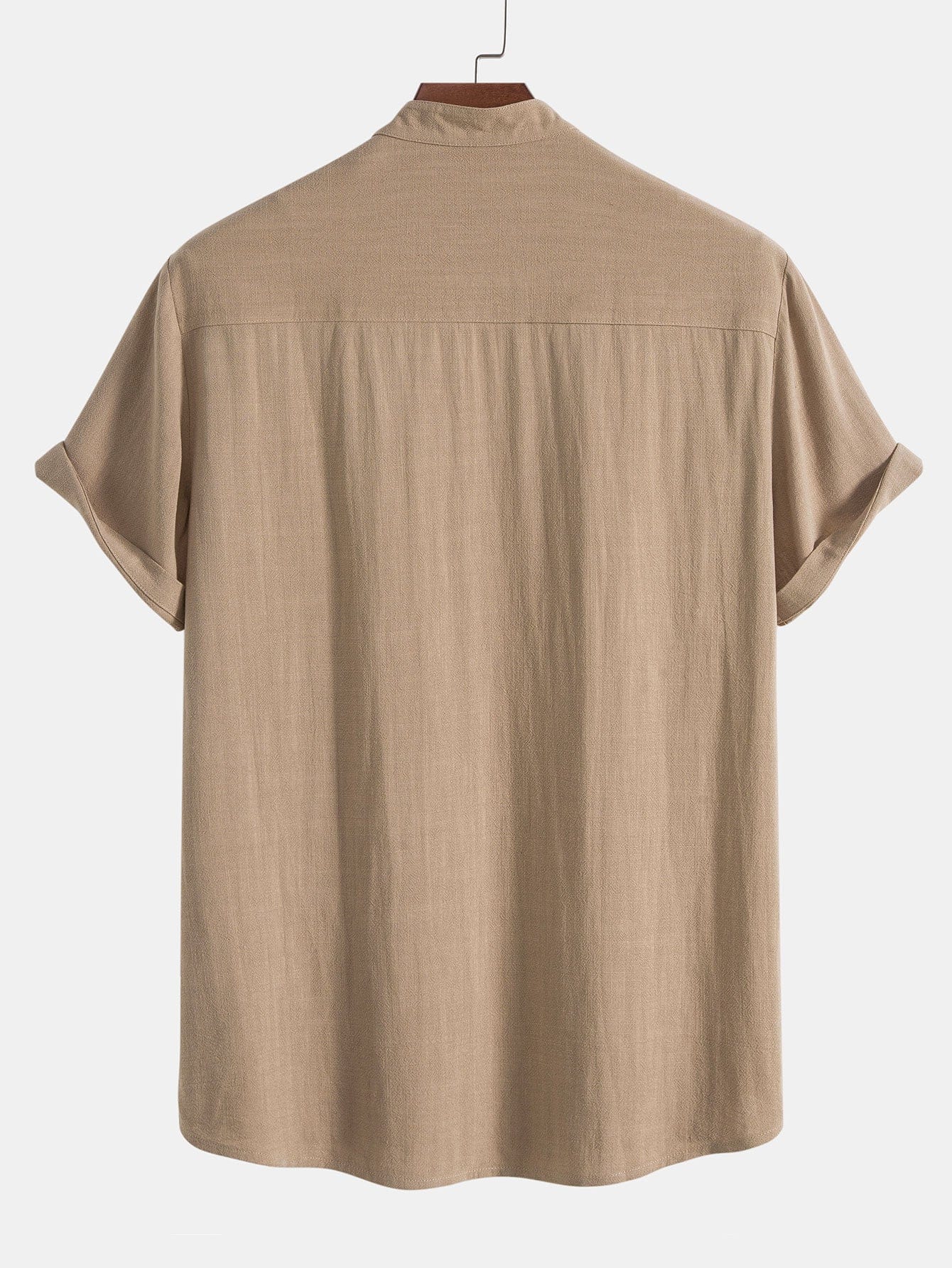 Marius Heren Outfit Estivo | Lino Premium, Casual ed Elegante