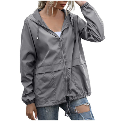 Mavi Chaqueta de Invierno para Damas | Poliéster Transpirable, Impermeable y Casual