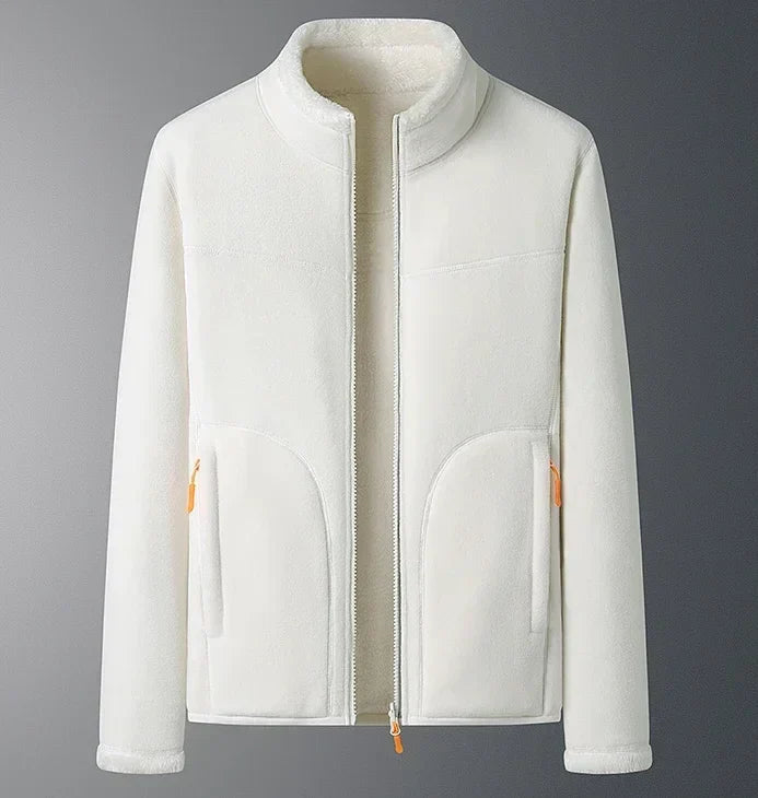 Michon | Klassieke gewatteerde ski winterjas