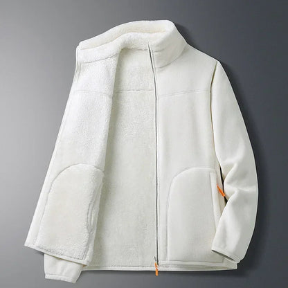 Michon | Klassieke gewatteerde ski winterjas