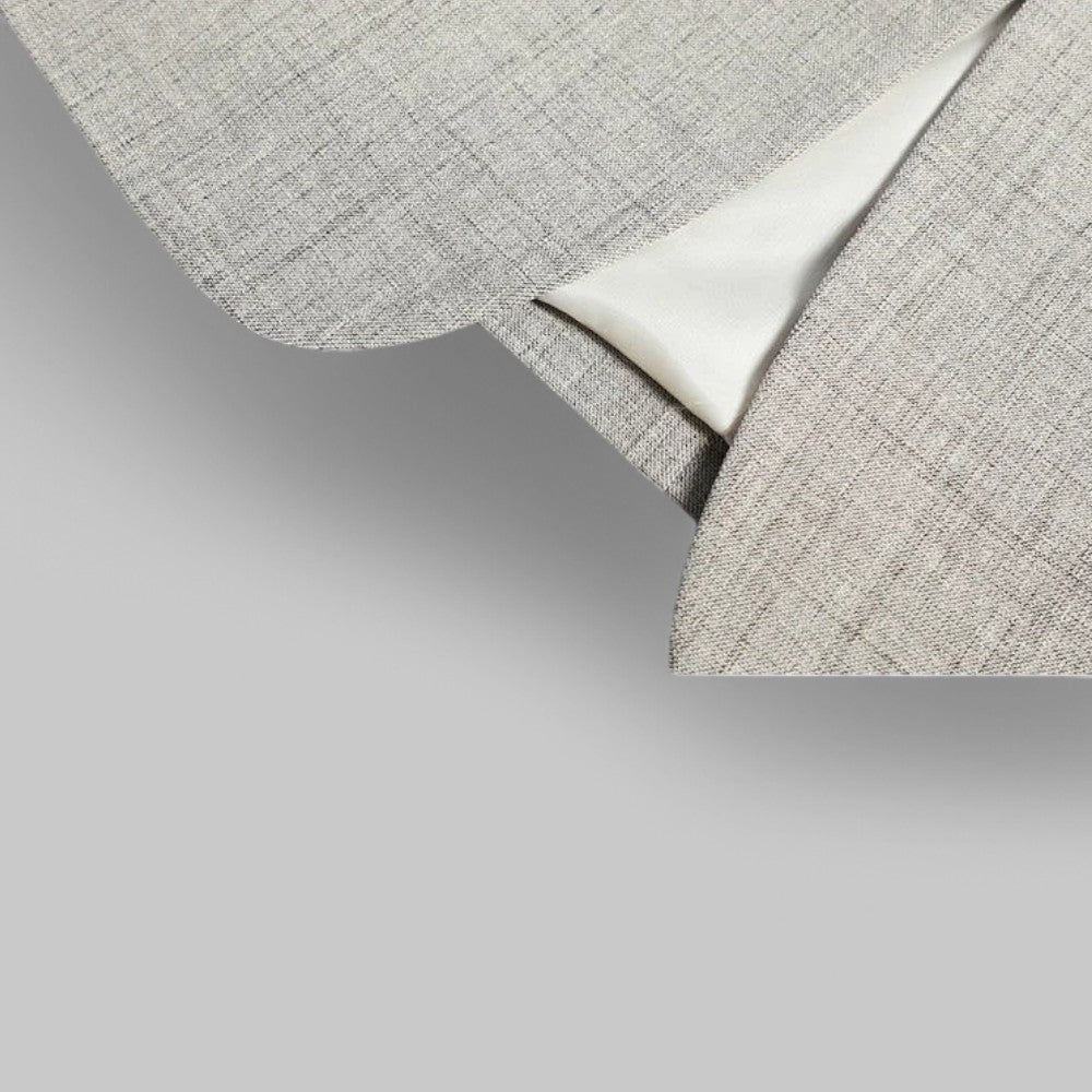 Mike | Elegante zakelijke casual blazer