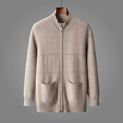 Nessa Cardigan para Damas | Lana Premium, Atemporal y Cómodo