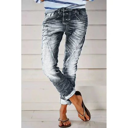 Pantalón Panda para Hombre | Material Elástico, Cómodo y Estiloso