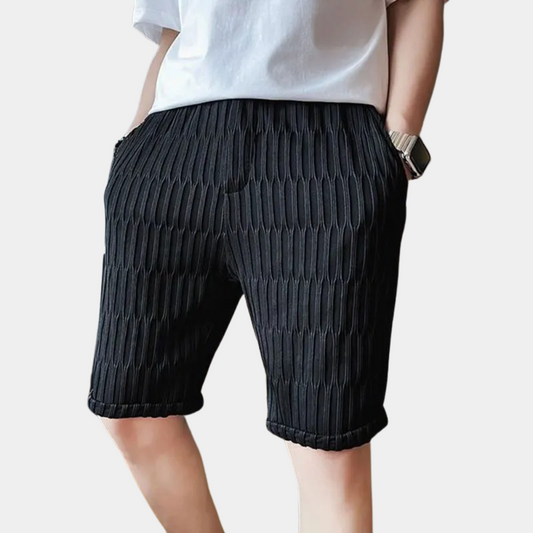 Pantaloncini Sander Heren | Stile Elegante, Confortevole per l'Estate