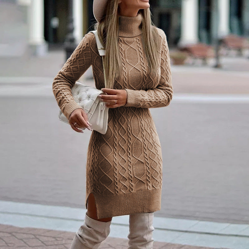 Sarina Vestido de mujer | Tejido, Casual y Formal