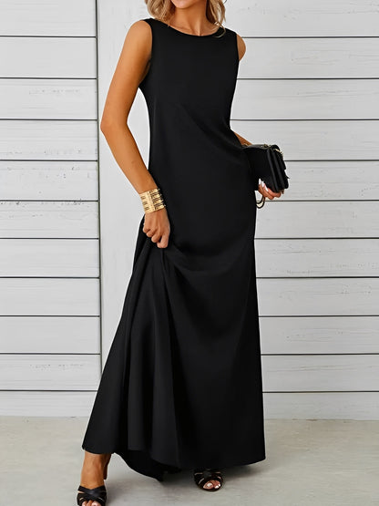 Vestido Maxi para Damas Sorelle | Vestidos de Verano Informales y Ligeros