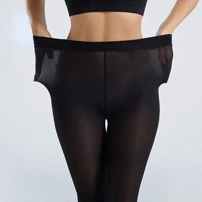 Serava Panty para Dama | Cintura Alta, Cómodo en Tallas Grandes