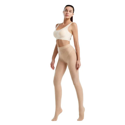 Serava Panty para Dama | Cintura Alta, Cómodo en Tallas Grandes