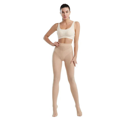 Serava Panty para Dama | Cintura Alta, Cómodo en Tallas Grandes
