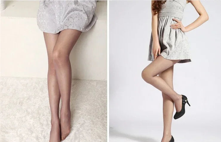 Selvara Panty para Dama | Cintura Alta, Elegante y Cómodo