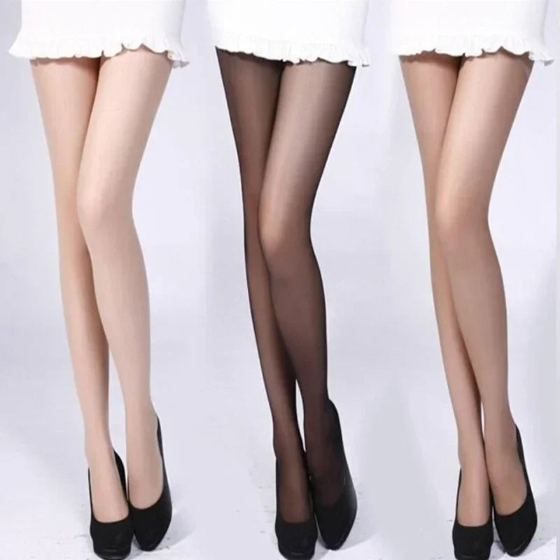 Selvara Panty para Dama | Cintura Alta, Elegante y Cómodo