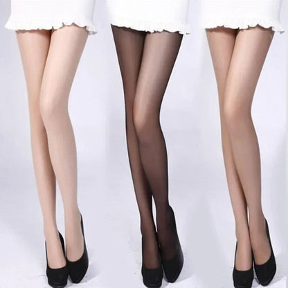 Selvara Panty para Dama | Cintura Alta, Elegante y Cómodo