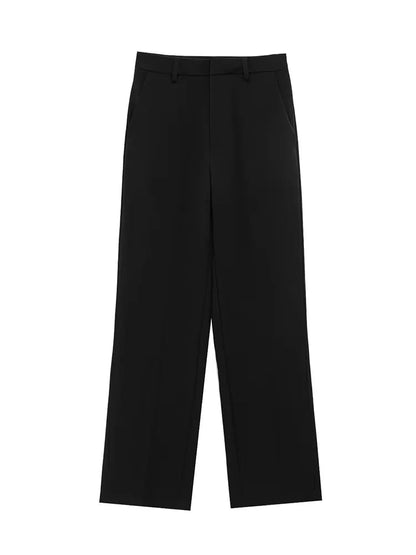 Pantalón de mujer Sienna | Elegante pierna ancha, perfecto para cualquier ocasión